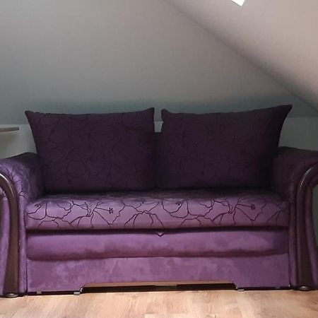 Apartament W Oliwie Appartement Gdańsk Buitenkant foto