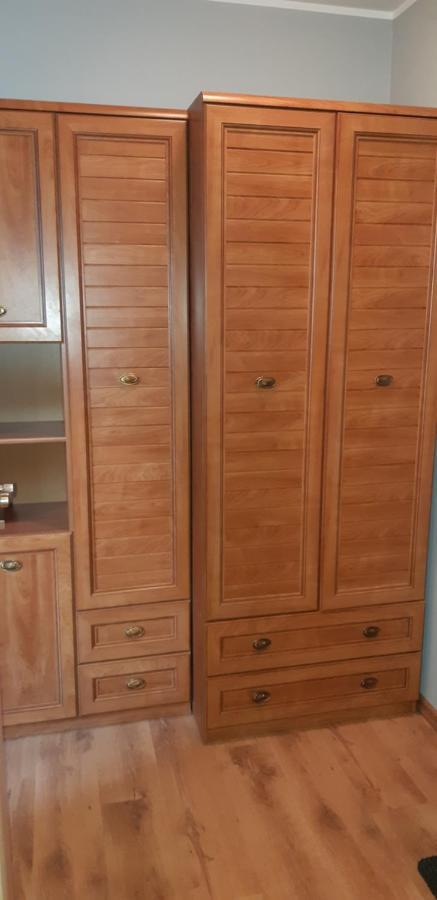 Apartament W Oliwie Appartement Gdańsk Buitenkant foto