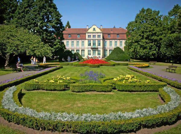 Apartament W Oliwie Appartement Gdańsk Buitenkant foto